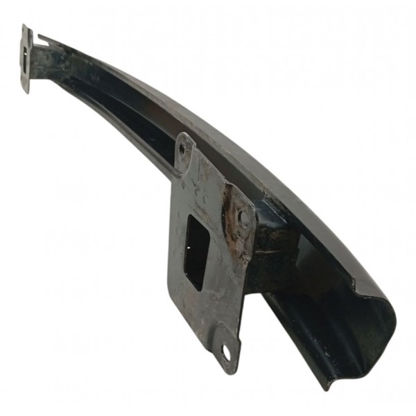 Alma Parachoque Traseiro Volkswagen Polo 2003 2004