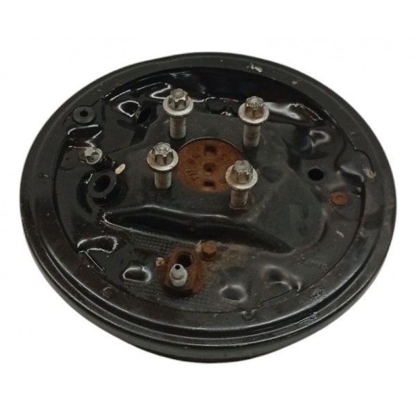 Cubo Sapata Freio Traseiro Direito Chevrolet Celta 2014 2015