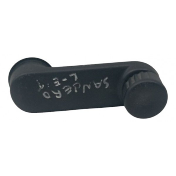 Manivela Vidro Traseiro Chevrolet Celta Prisma 2008 2009