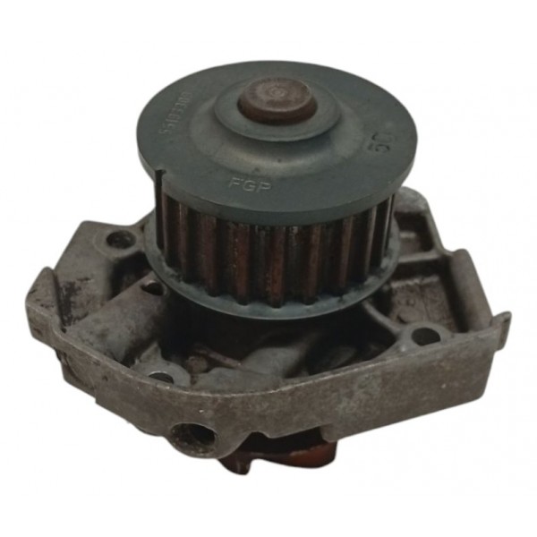 Bomba D'agua Fiat Palio Ideia Uno Siena Punto Doblo Fire