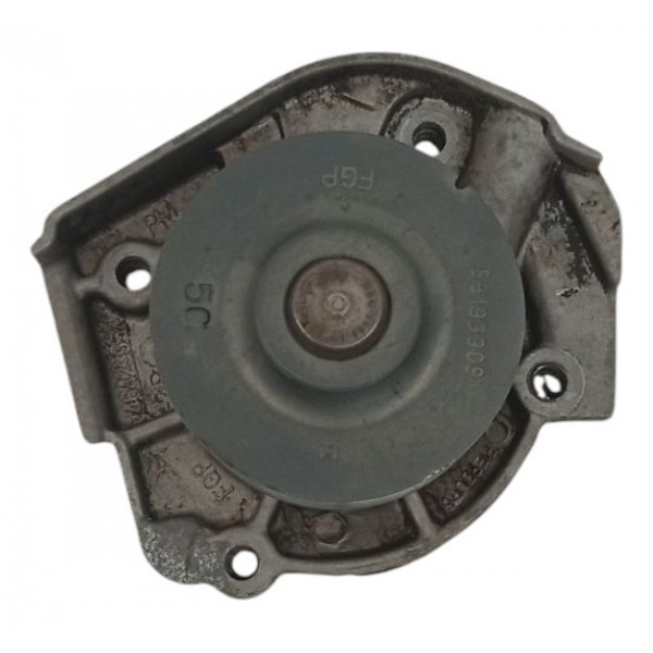 Bomba D'agua Fiat Palio Ideia Uno Siena Punto Doblo Fire