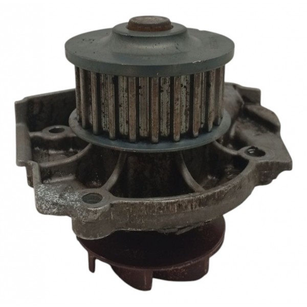 Bomba D'agua Fiat Palio Ideia Uno Siena Punto Doblo Fire