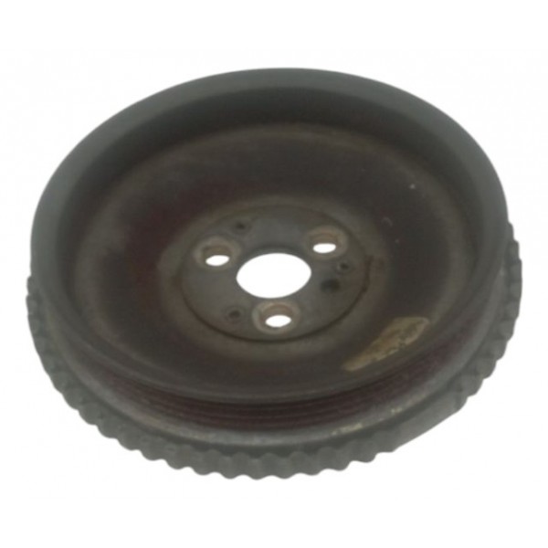 Polia Virabrequim Motor Fiat Uno Fire Palio Siena