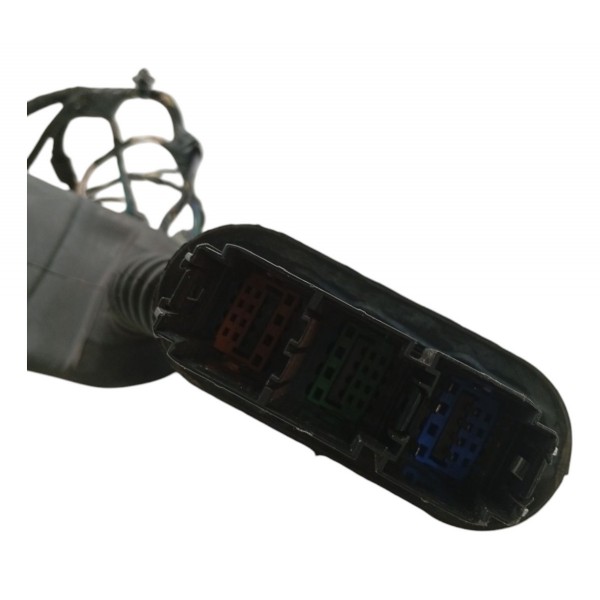 Chicote Porta Dianteira Esquerda Ford Fiesta 2015 2016