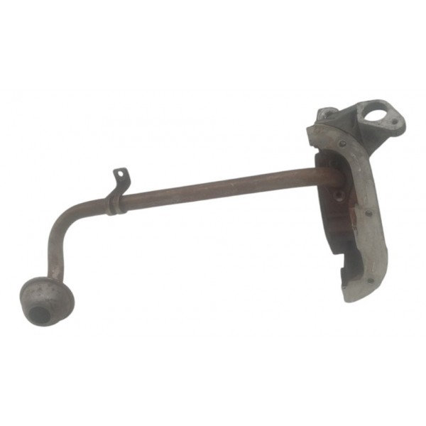 Bomba Óleo Chevrolet Onix 1.0 1.4 2014 2015