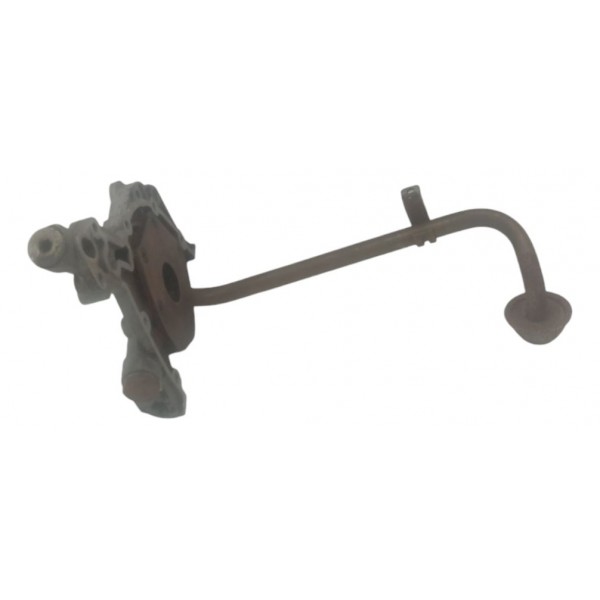 Bomba Óleo Chevrolet Onix 1.0 1.4 2014 2015