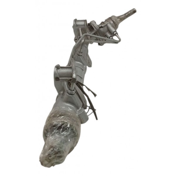 Caixa Direção Hidráulica Renault Sandero Logan 1.0  2015 16