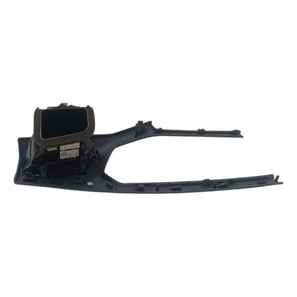 Moldura Painel Com Difusor Volkswagrn Tcross  2020