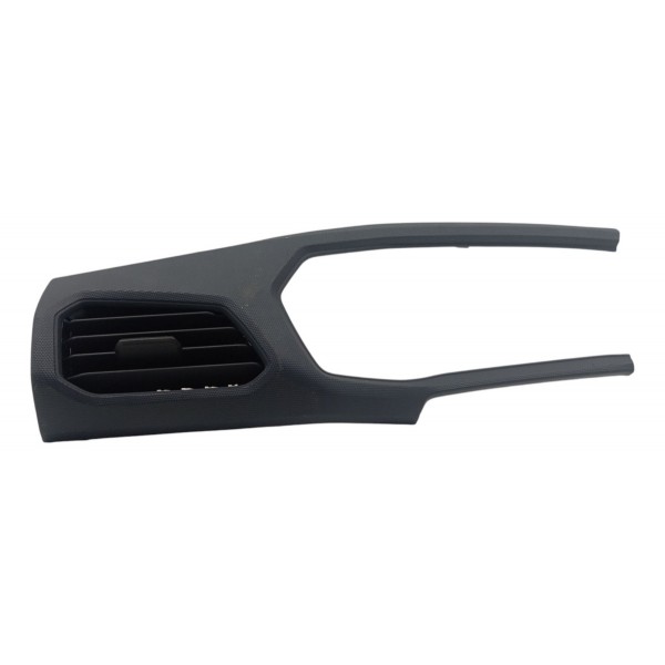Moldura Painel Com Difusor Volkswagrn Tcross  2020