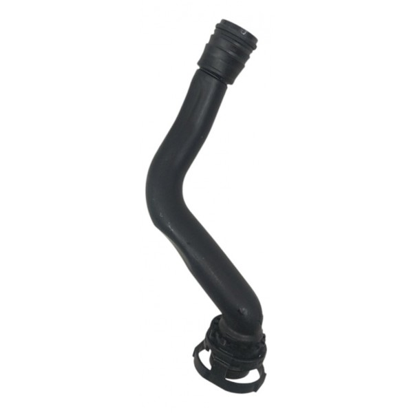 Mangueira Duto Ar Volkswagen Tcross Nivus Polo 2019 2020