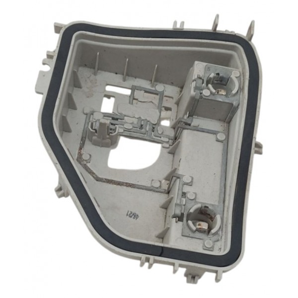 Circuito Soquete Lanterna Direita Tcross 2019 2020 2021