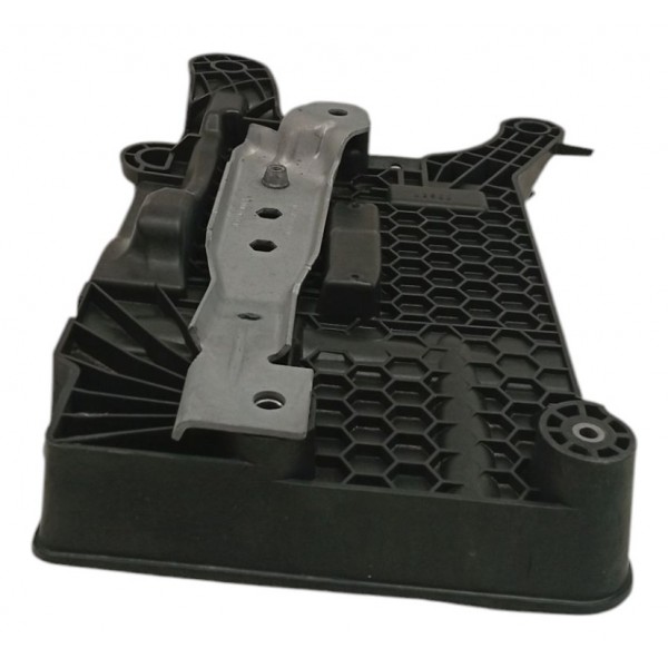 Suporte Bateria Volkswagen Nivus Polo Tcross Virtus 2020