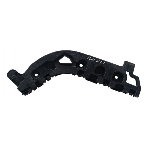 Guia Parachoque Traseiro Renault Fluence 2011 2012