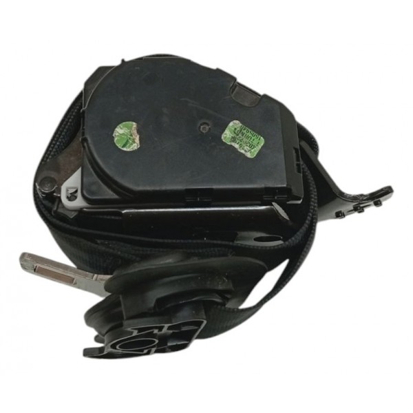 Cinto De Segurança Traseiro Direito Volkswagen Tcross 2020