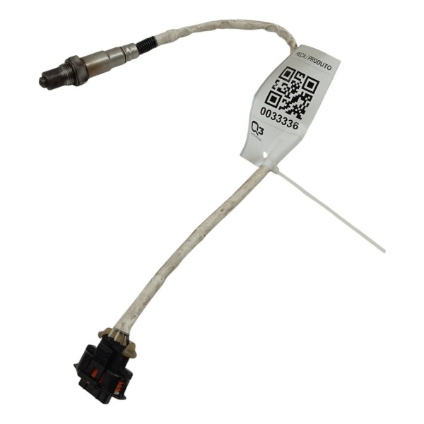 Sonda Lambda Pré Chevrolet Cruze 1.8 16v Flex Aut 2014 2015