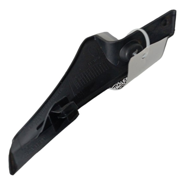 Acabamento Churrasqueira Esquerda Renault Sandero 2010 2011