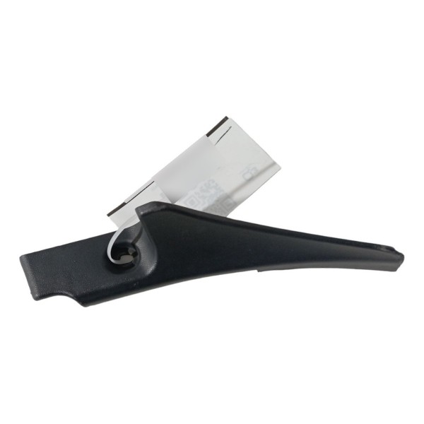 Acabamento Churrasqueira Esquerda Renault Sandero 2010 2011