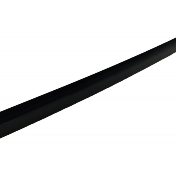 Guia Vidro Porta Traseira Esquerda Chery Face 2011 2012 2013