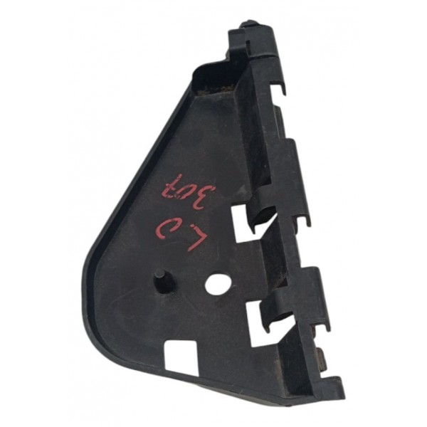 Guia Pára-choque Trás Peugeot 307