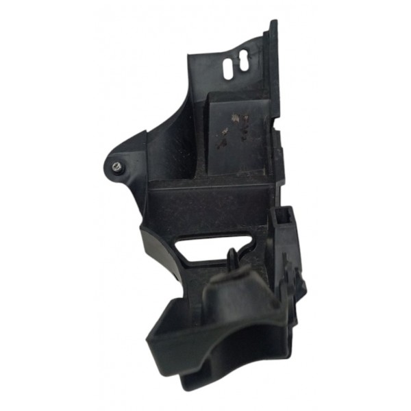 Guia Parachoque Traseiro Renault Fluence 2011 2012