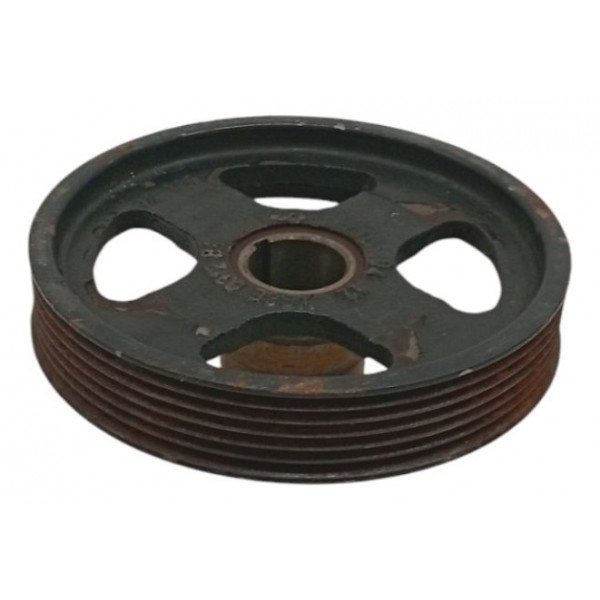 Polia Virabrequim Ford Ecosport Focus 2.0 2006 2007 2008