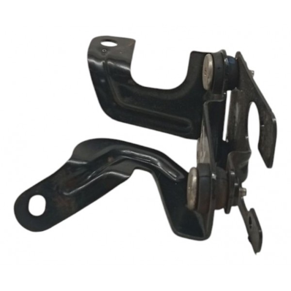 Suporte Módulo Abs Ford New Fiesta 2014 2015 2016 2017