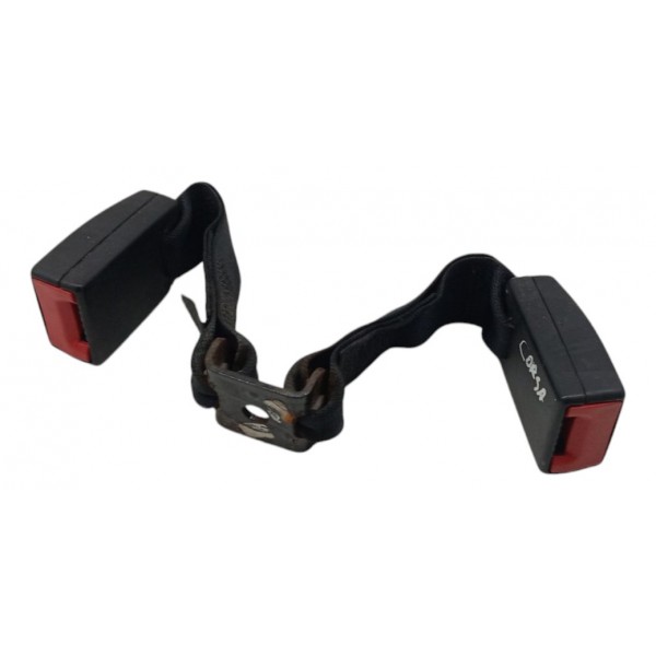 Fecho Cinto Segurança Chevrolet Corsa Celta Prisma 2002 2003