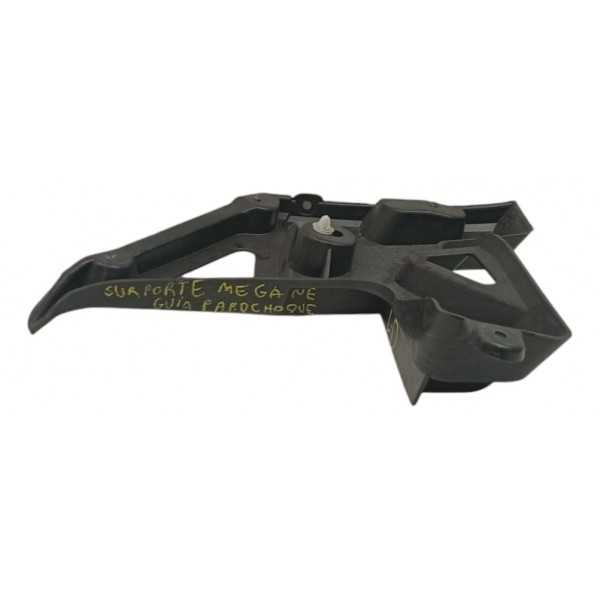Suporte Parachoque Traseiro Renault Megane 2007 2008