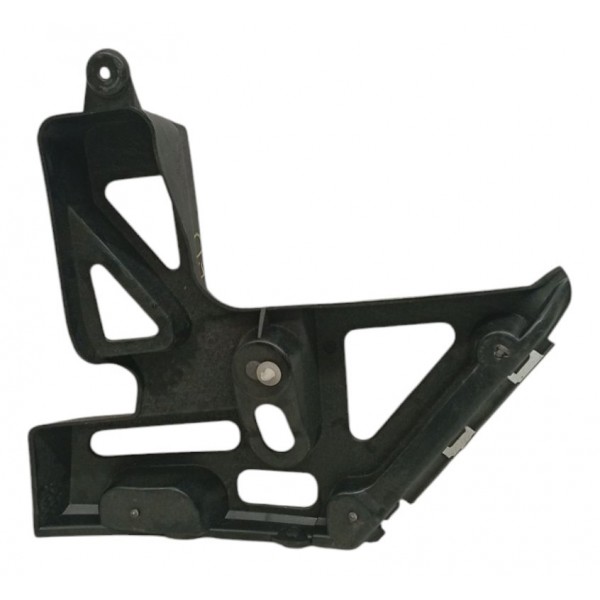 Suporte Parachoque Traseiro Renault Megane 2007 2008