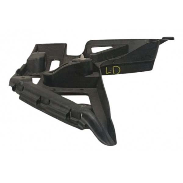Suporte Parachoque Traseiro Renault Megane 2007 2008