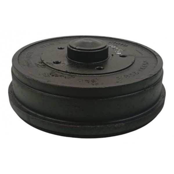 Panela Freio Traseira Renault Duster 1.6 2020