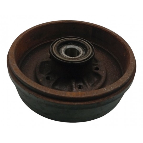 Panela Freio Traseira Renault Duster 1.6 2020