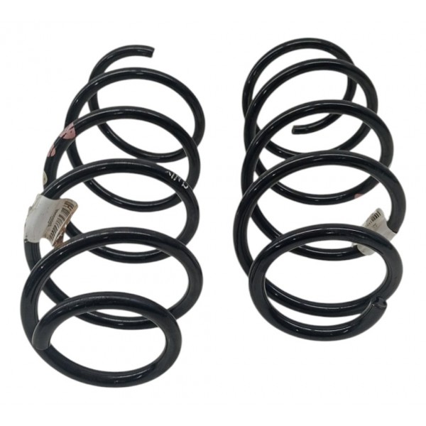 Par Molas Dianteiras Chevrolet Onix 2014 2015 2016 2017