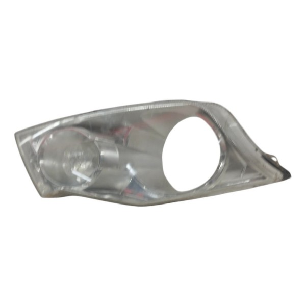 Lente Farol Direito Ford Ecosport 2008 2009 2010