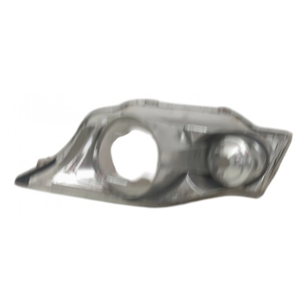 Lente Farol Direito Ford Ecosport 2008 2009 2010