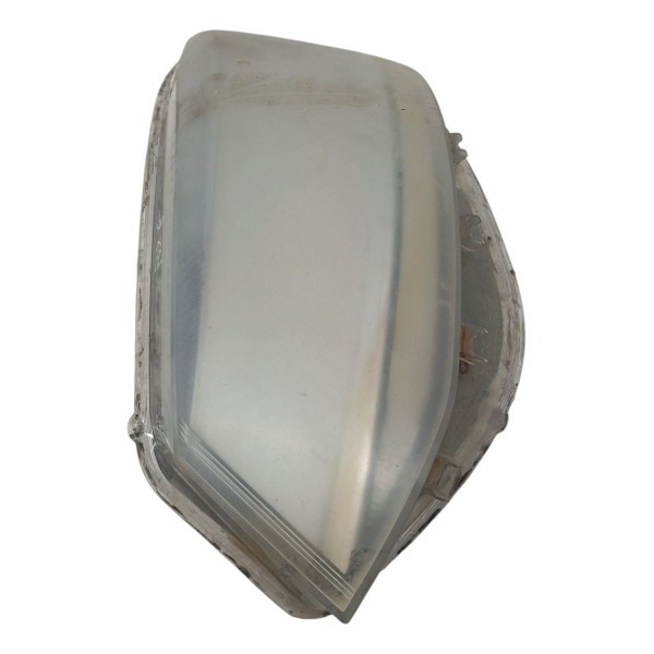 Lente Farol Esquerdo Volkswagen Fox 2015 2016 2017 2018