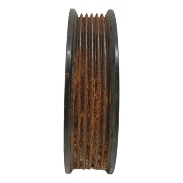 Polia Bomba D'água Ford Focus Ecosport 2.0 2006 2007 2008