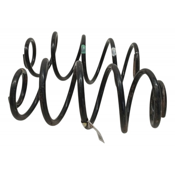 Par Molas Traseiras Chevrolet Onix 2014 2015 2016 2017