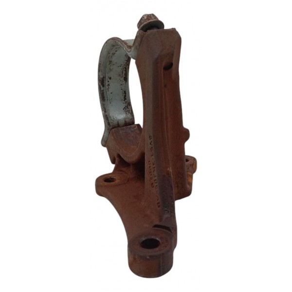 Suporte Semi Eixo Direito Ford New Fiesta 2014 2015 16 17