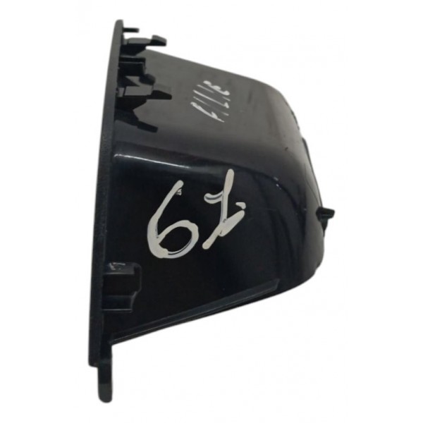 Puxador Porta Treco Ford New Fiesta 2015 2016