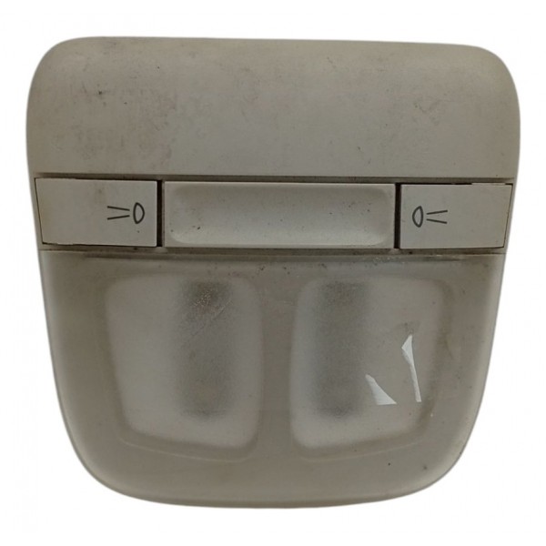 Luz Teto Lanterna Cortesia Fiat Stilo 2006 2007