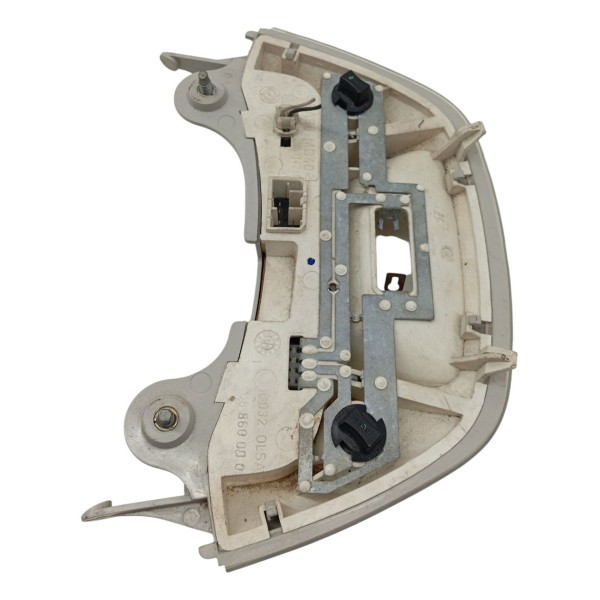 Luz Teto Cortesia Fiat Stilo 2006 2007