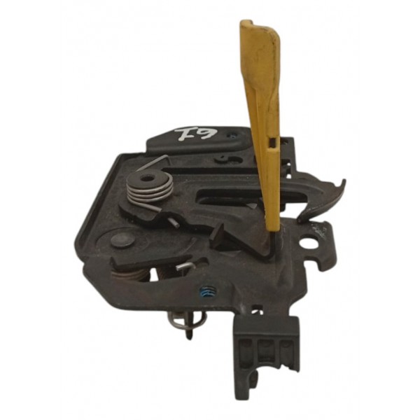 Fechadura Capo Ford New Fiesta 2013 2014 2015 2016