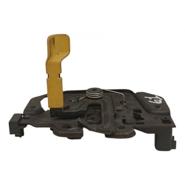Fechadura Capo Ford New Fiesta 2013 2014 2015 2016