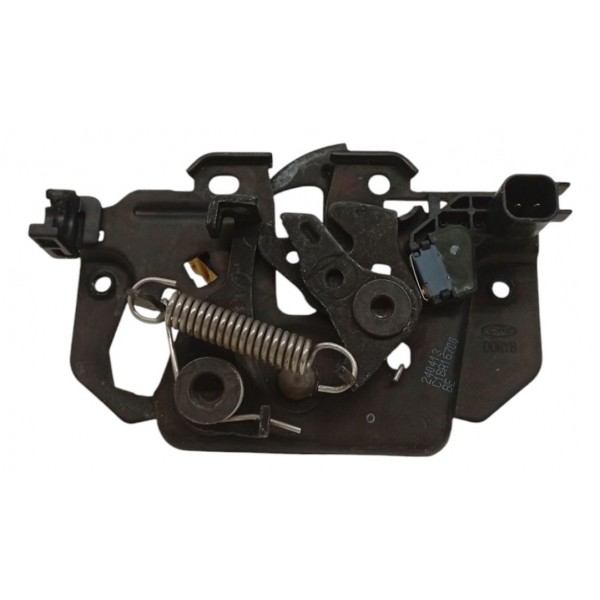 Fechadura Capo Ford New Fiesta 2013 2014 2015 2016