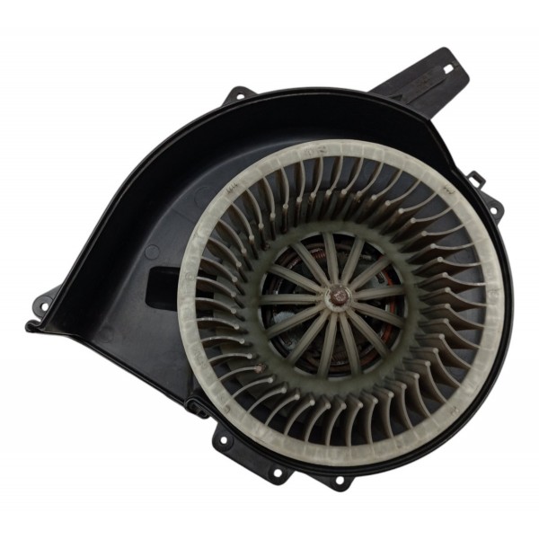 Motor Ar Forçado Climatronic Volkswagen Polo 1.6 2002 2003