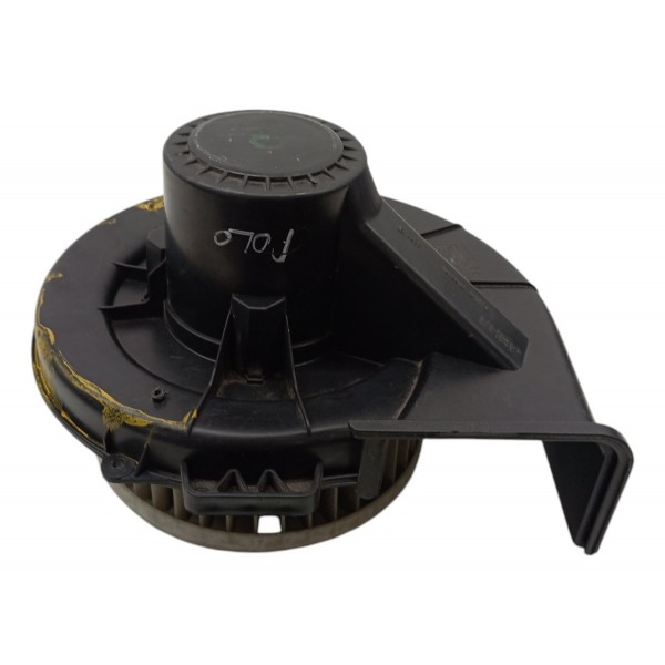 Motor Ar Forçado Climatronic Volkswagen Polo 1.6 2002 2003