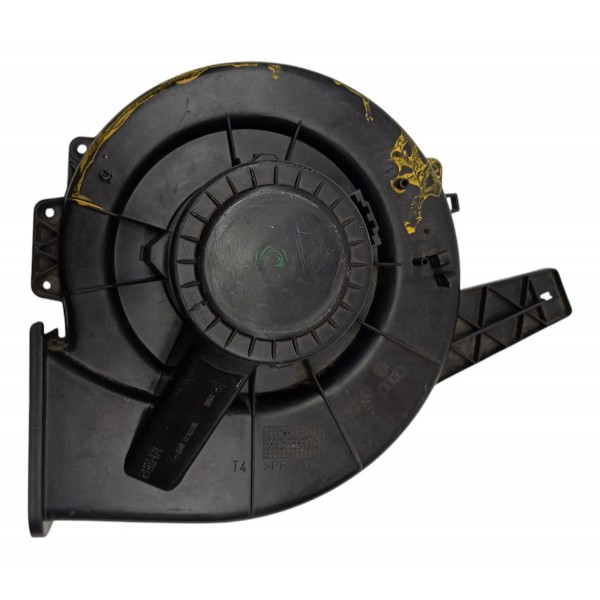 Motor Ar Forçado Climatronic Volkswagen Polo 1.6 2002 2003