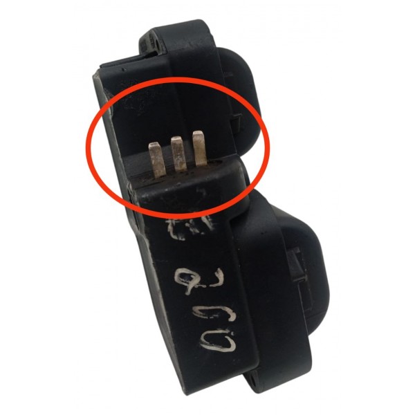 Bobina Ignição Mercedes Benz B200 2.0 2008 2009 2010 2011