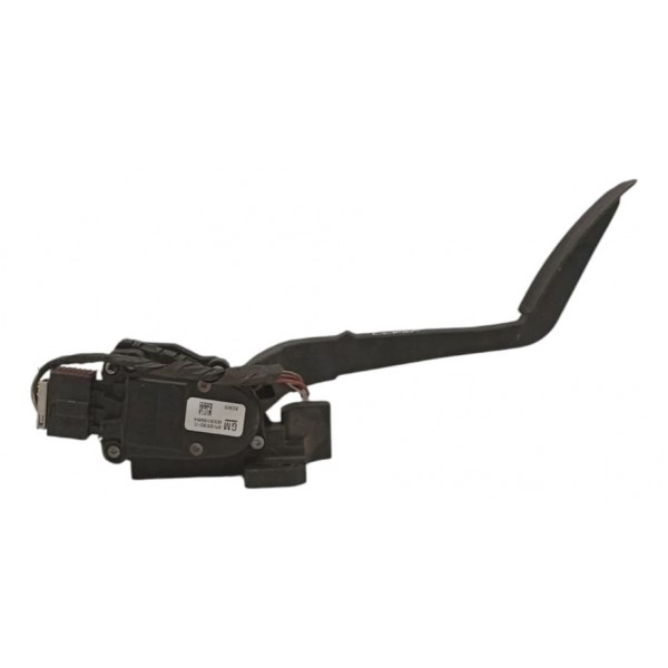 Pedal Acelerador Eletrônico Chevrolet Corsa 2008 2009 2010